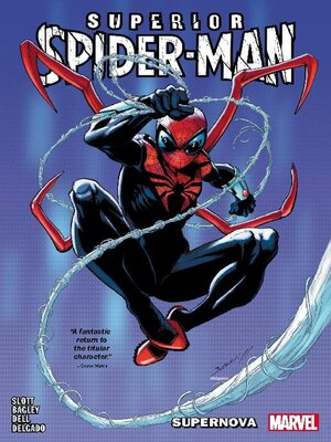 Superior Spider-Man (2023), Volume 1  - ebook